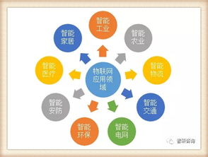 我國物聯(lián)網(wǎng)產(chǎn)業(yè)歷程及主要細分市場發(fā)展概述